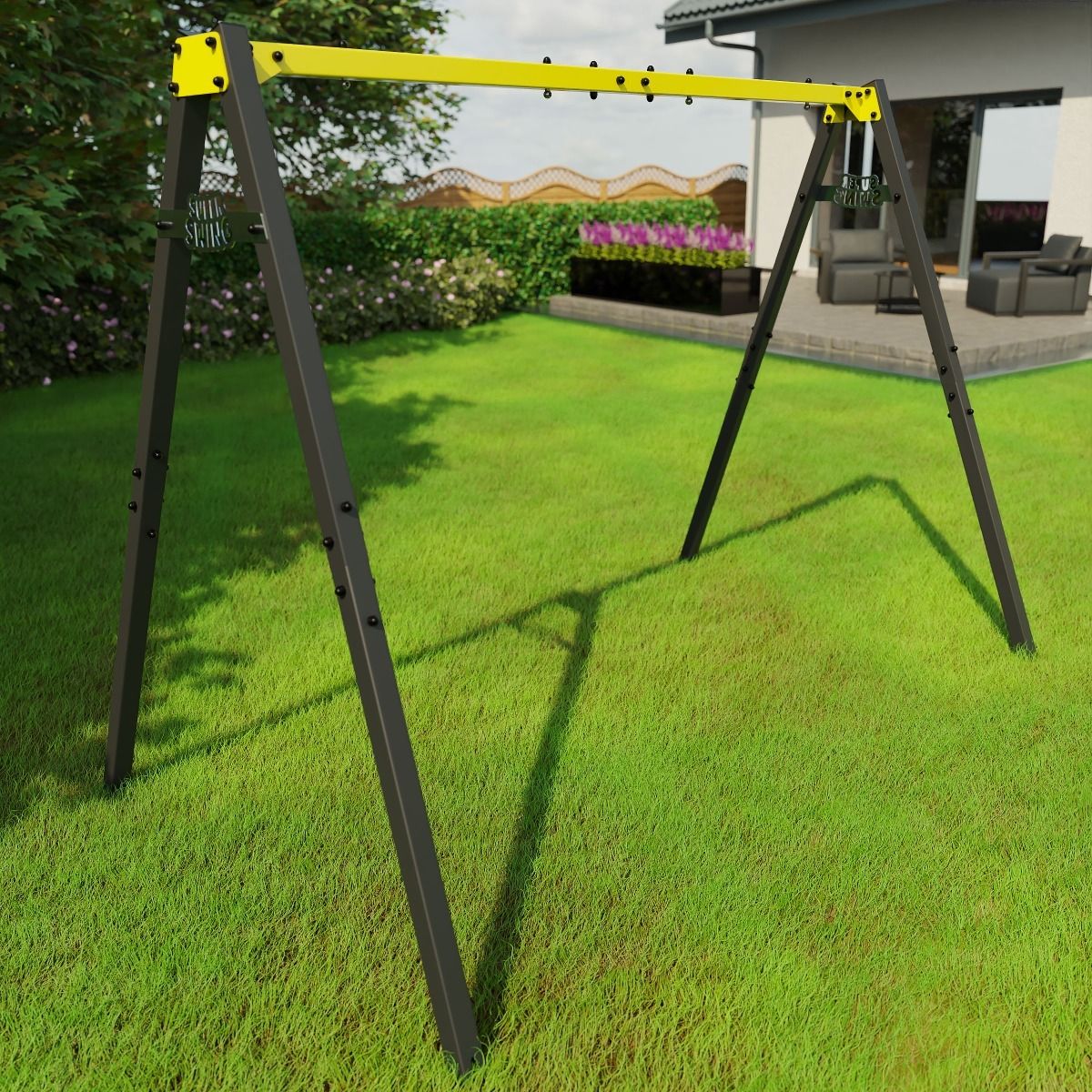 Schaukelgestell Dual Flexi Swing