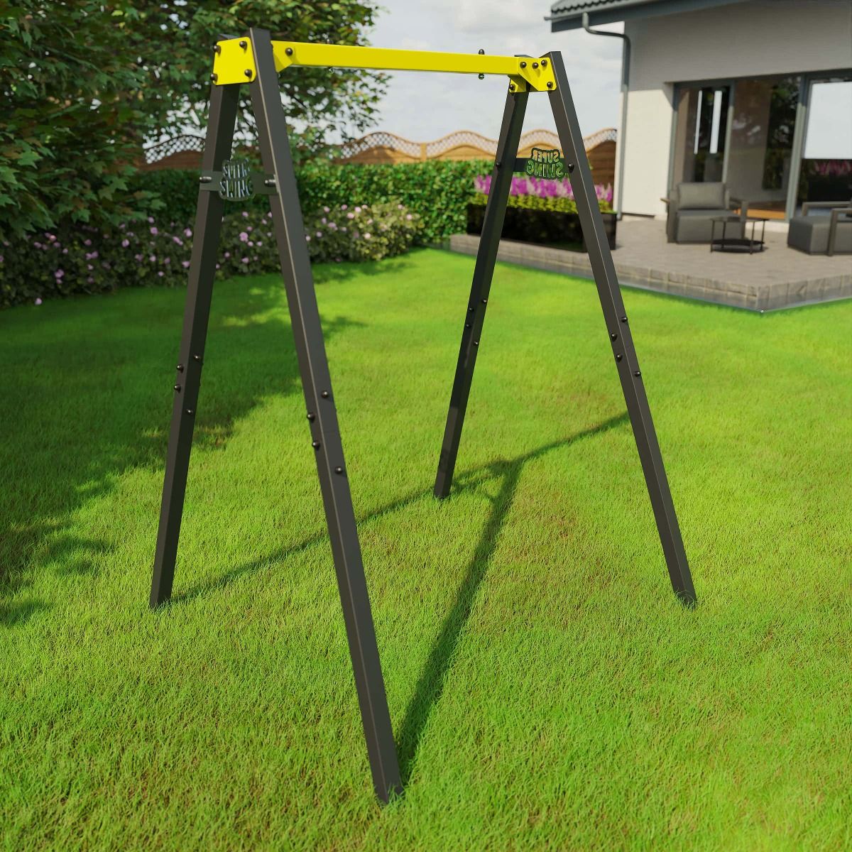 Schaukelgerüst Single Flexi Swing