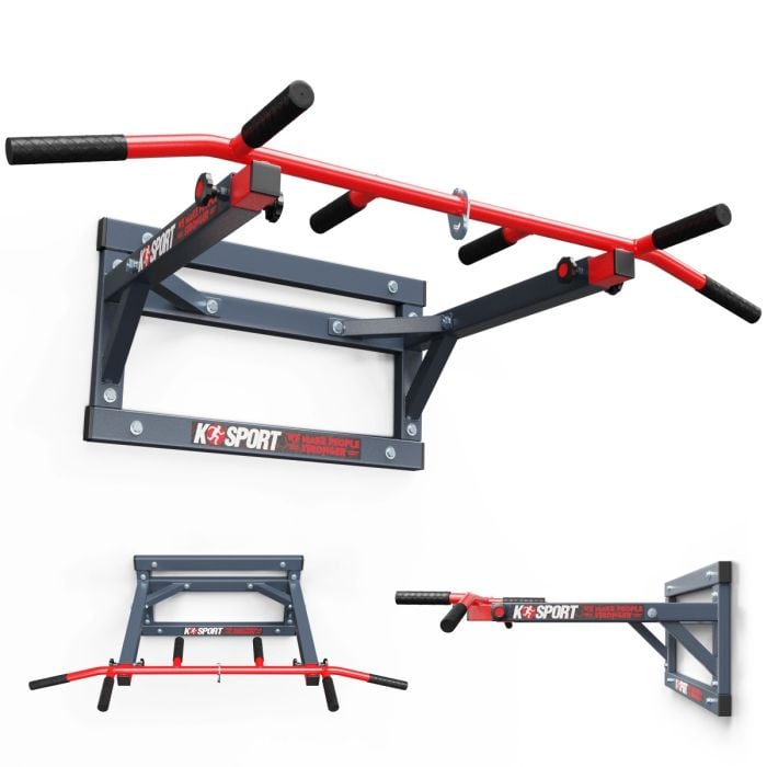 Sport pull 2025