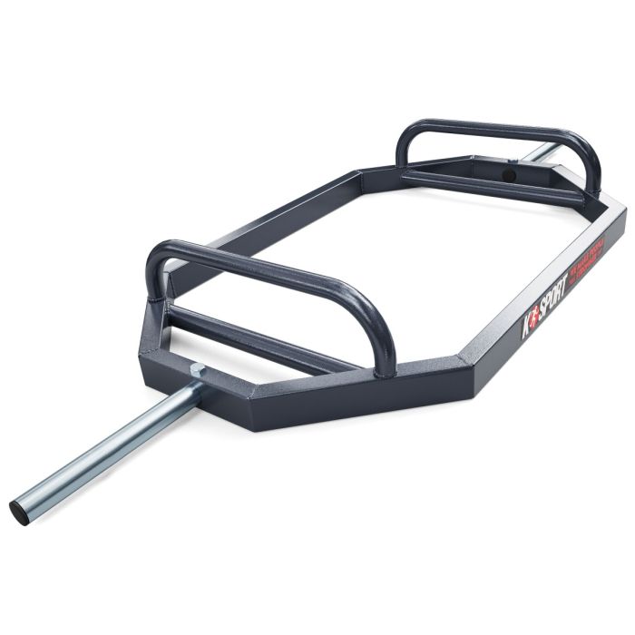 Olympic hex best sale bar for sale