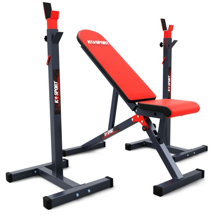 Weights bench in shop stock uk