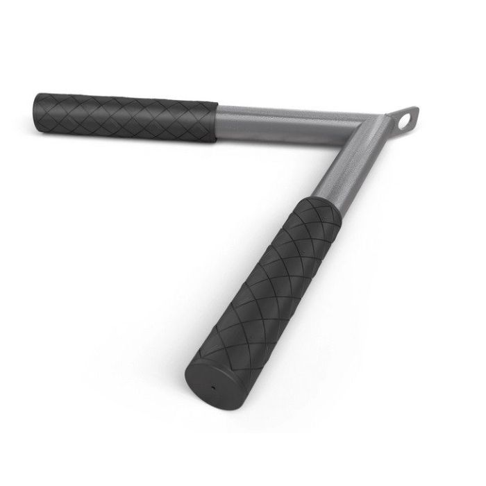 V bar push down deals