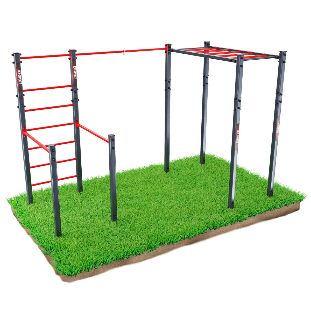 Calisthenics equipment shop online