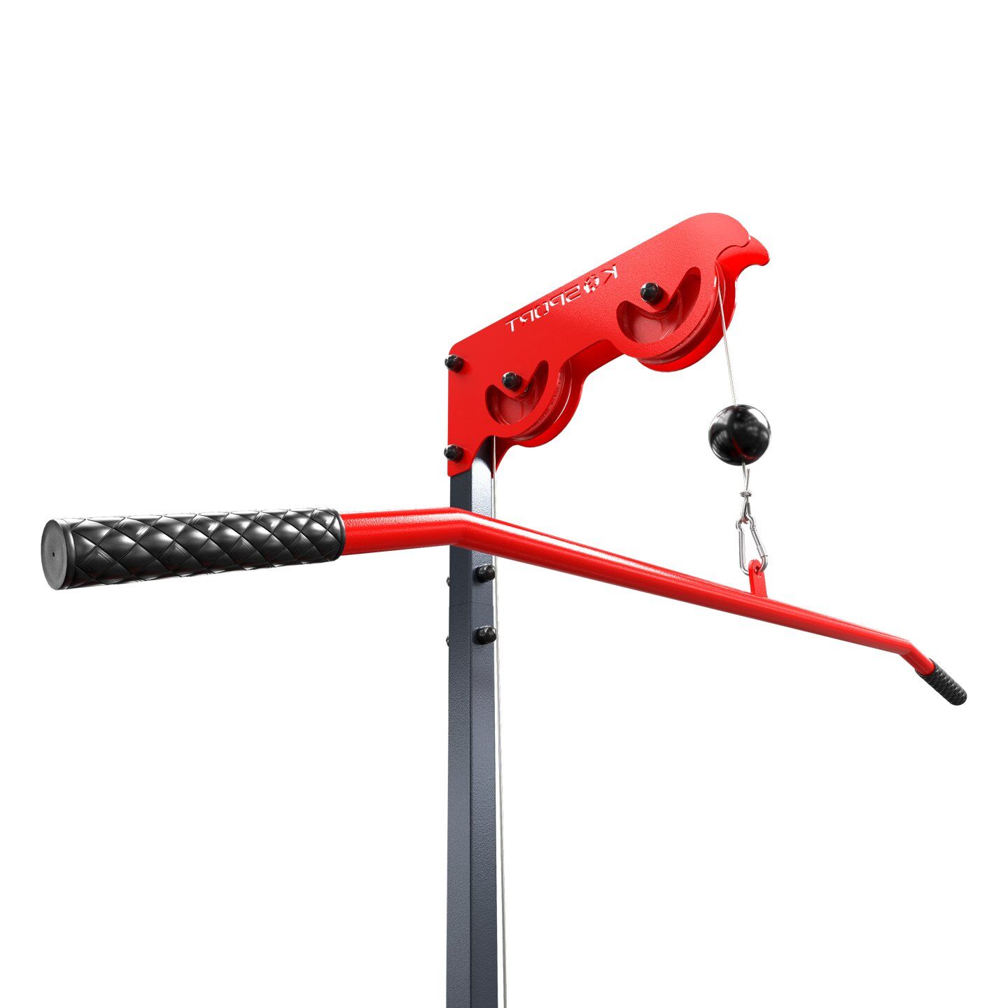 Lat Pull Station For Weight Bench K Sport UK