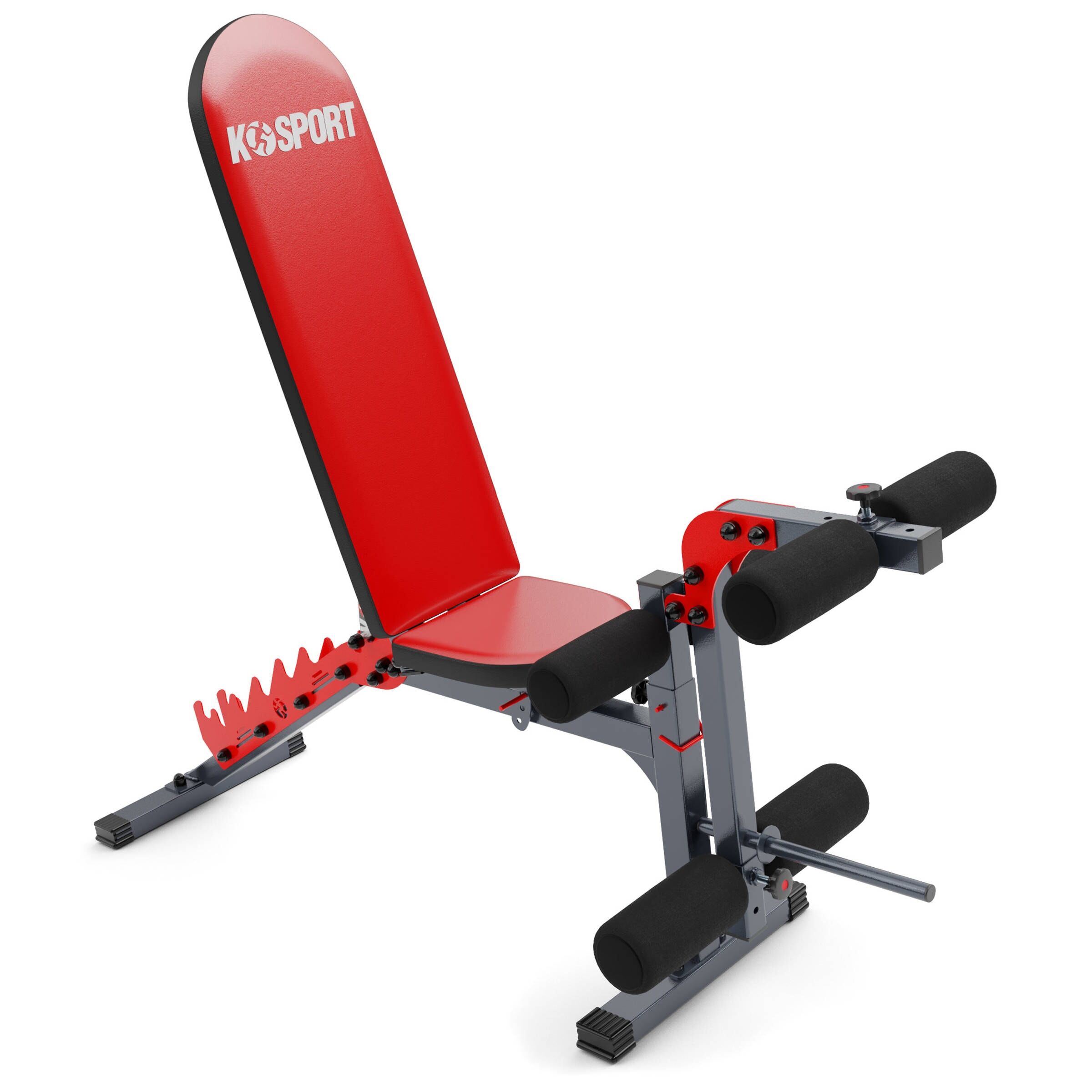 Kirteal weight clearance bench reviews
