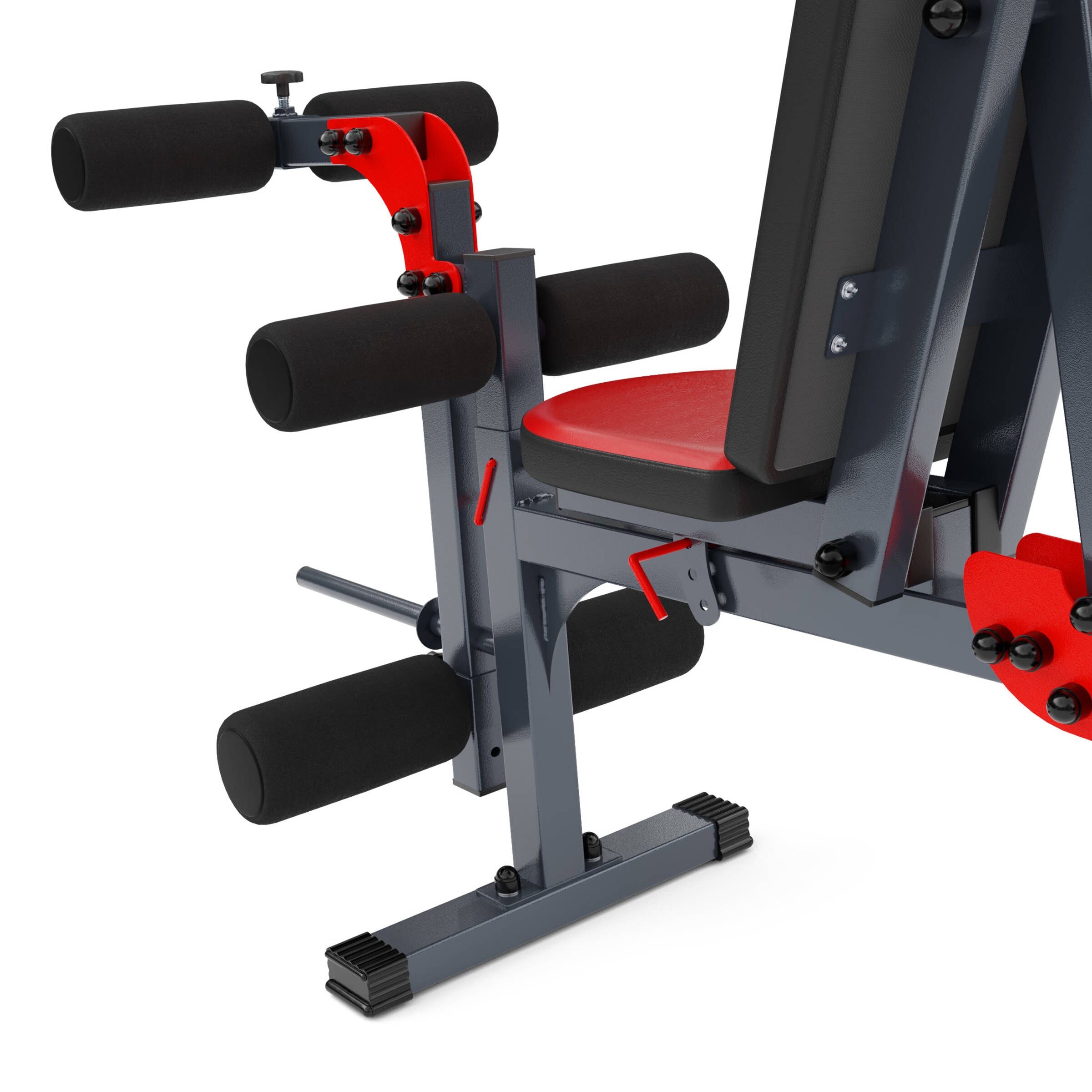 Weight bench set canada on sale