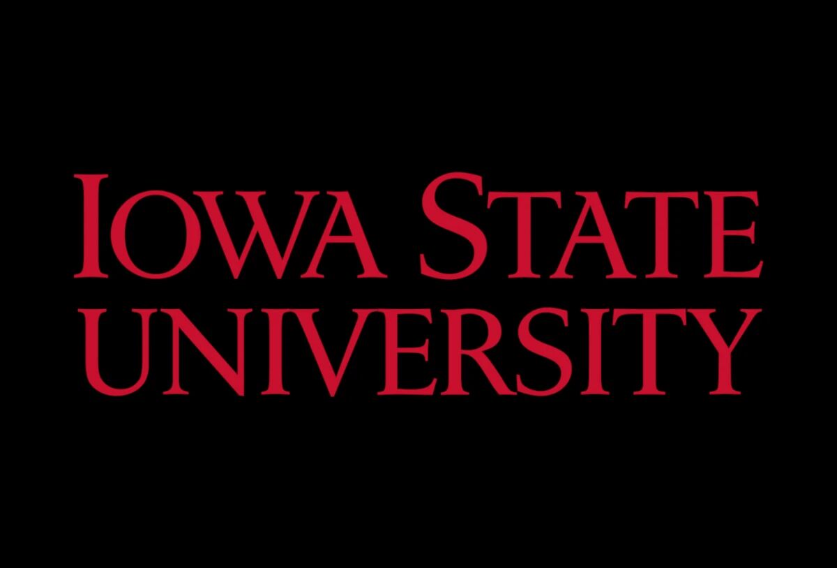 DiscoPoP Iowa State University Logo