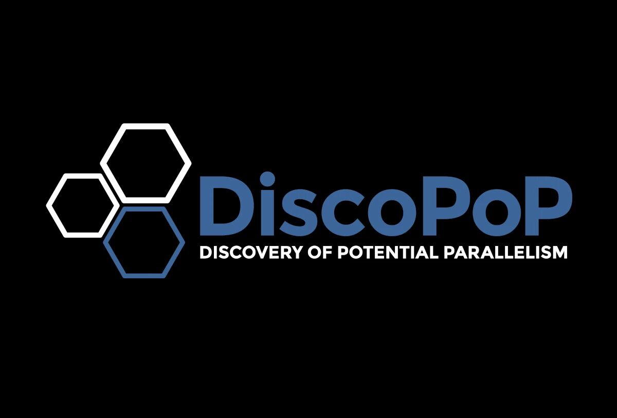 DiscoPoP Logo