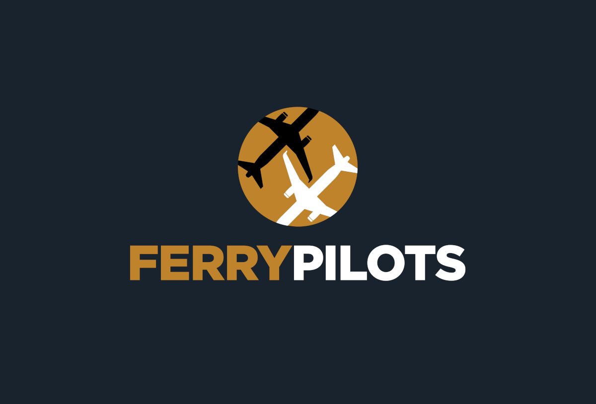 Logo Ferry Pilots